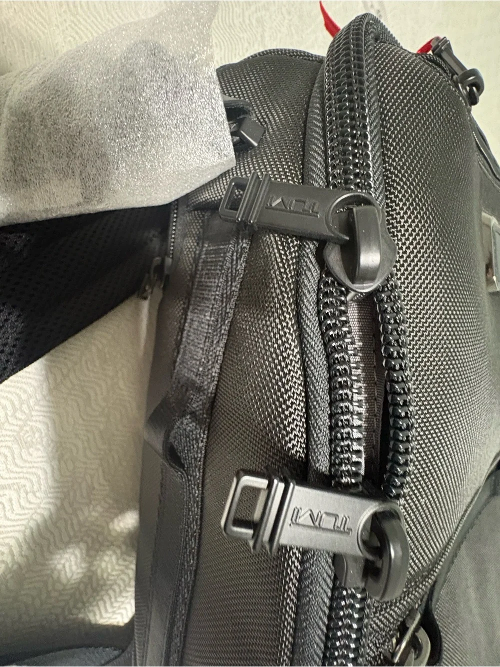 Tumi brand new